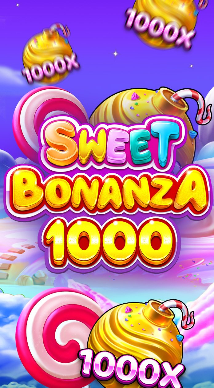 Sweet Bonanza 1000